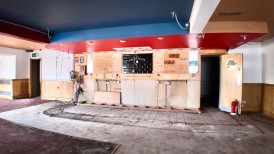 Alma Street, Abertillery, NP13