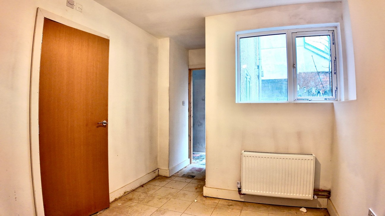 Alma Street, Abertillery, NP13