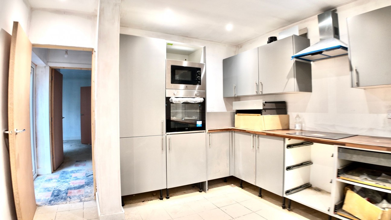 Alma Street, Abertillery, NP13