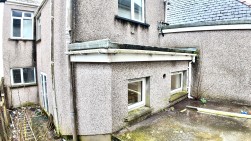 Alma Street, Abertillery, NP13