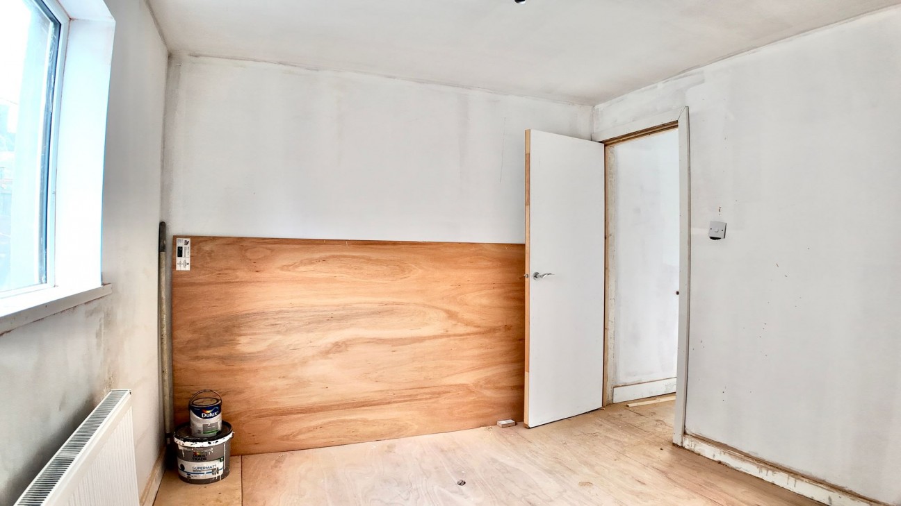 Alma Street, Abertillery, NP13