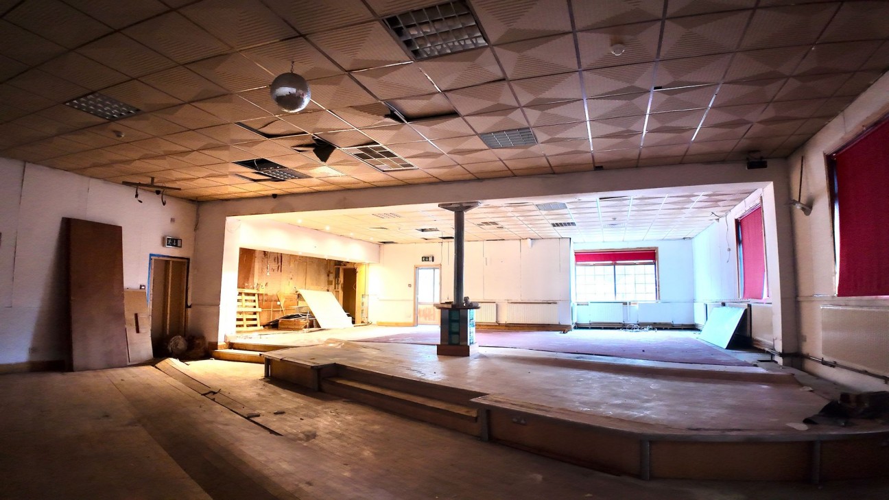 Alma Street, Abertillery, NP13