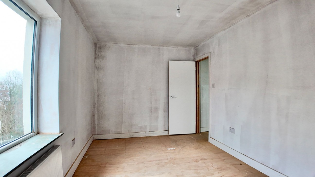 Alma Street, Abertillery, NP13