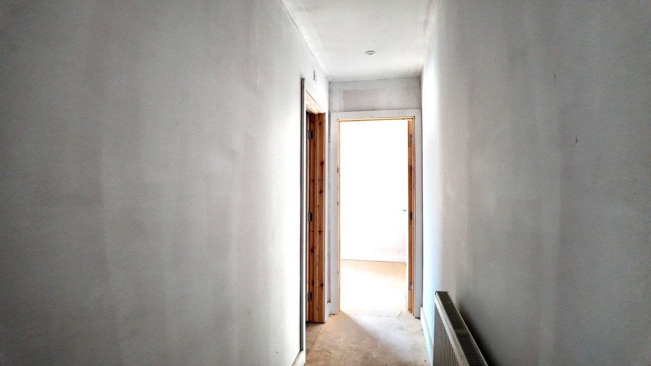 Alma Street, Abertillery, NP13