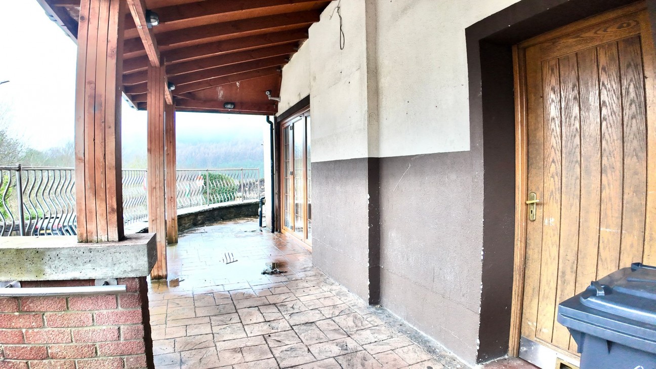 Alma Street, Abertillery, NP13