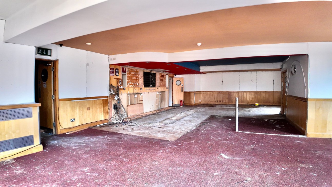 Alma Street, Abertillery, NP13