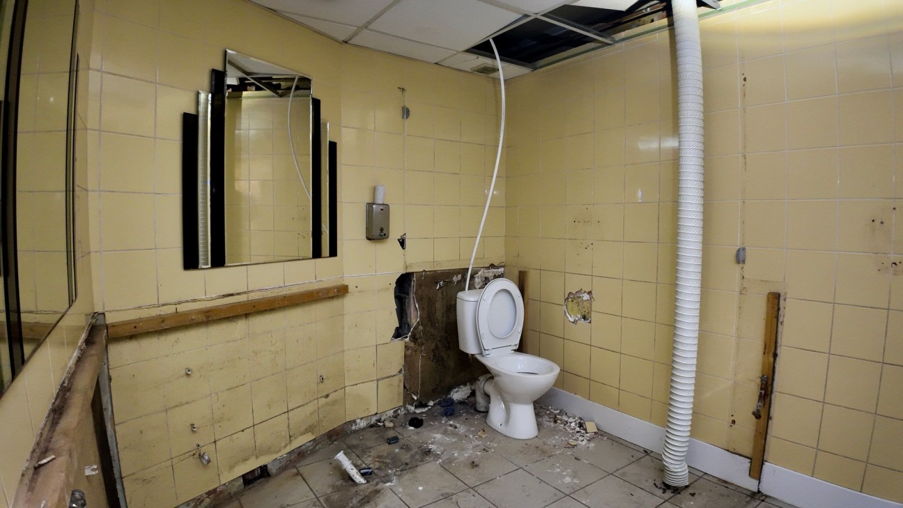 Alma Street, Abertillery, NP13