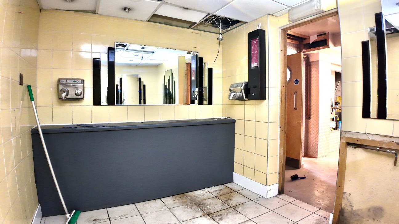 Alma Street, Abertillery, NP13