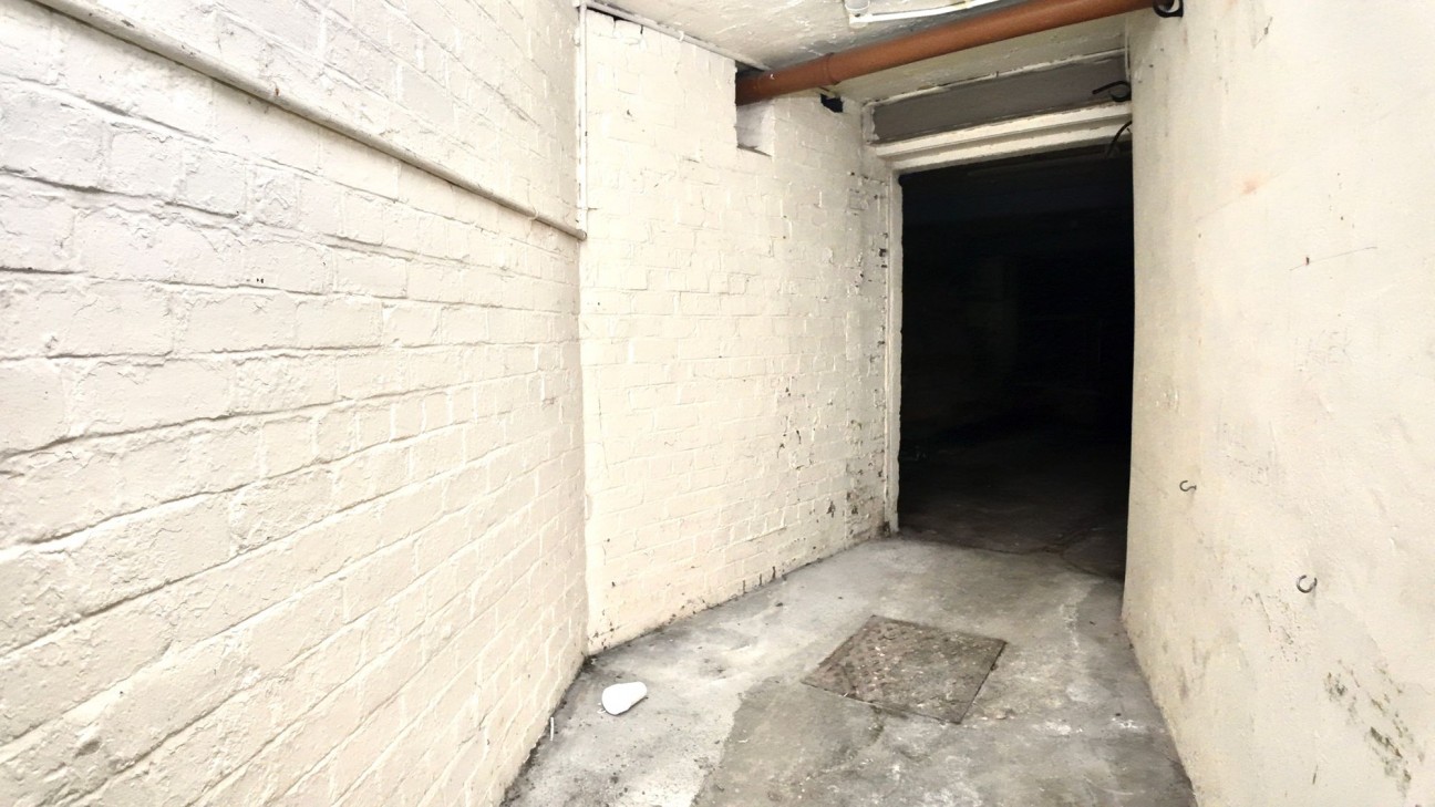 Alma Street, Abertillery, NP13