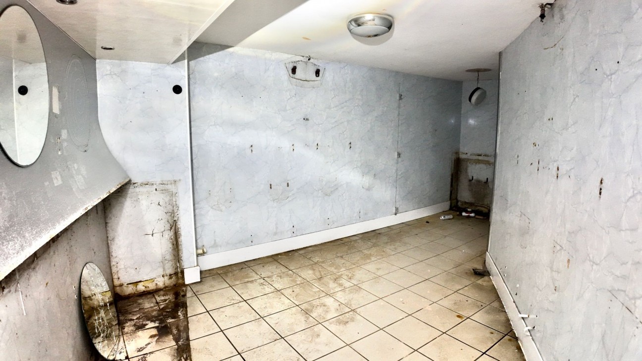 Alma Street, Abertillery, NP13