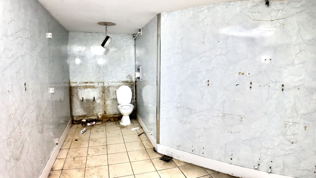 Alma Street, Abertillery, NP13