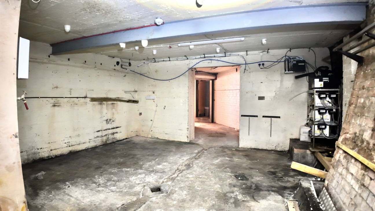 Alma Street, Abertillery, NP13