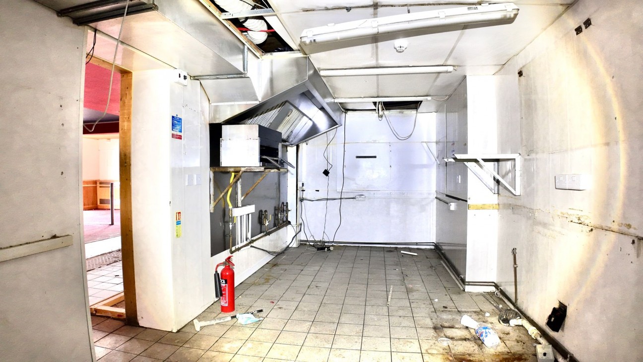 Alma Street, Abertillery, NP13