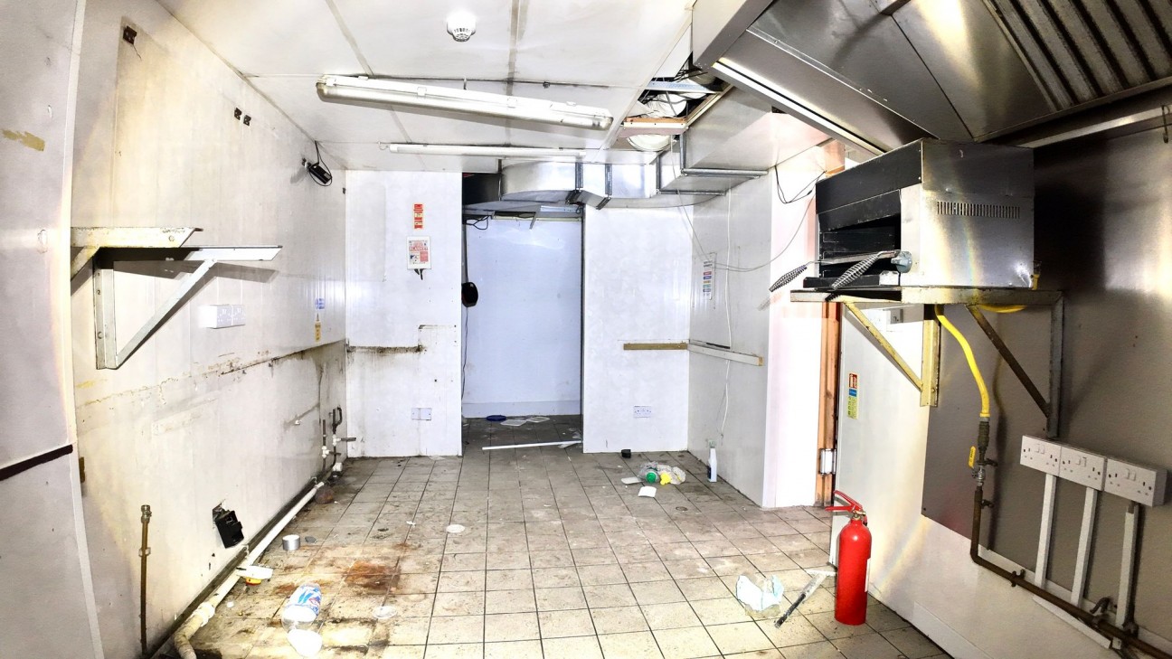 Alma Street, Abertillery, NP13