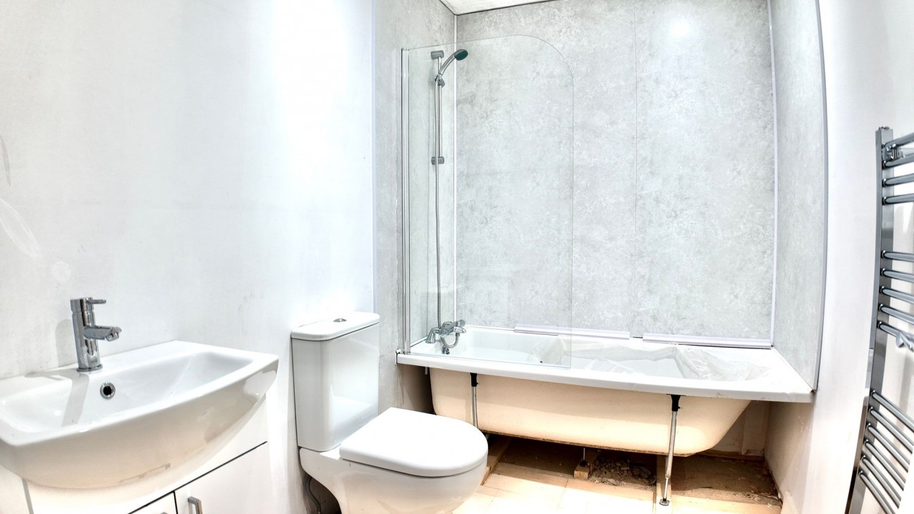 Alma Street, Abertillery, NP13