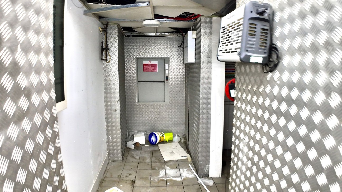 Alma Street, Abertillery, NP13