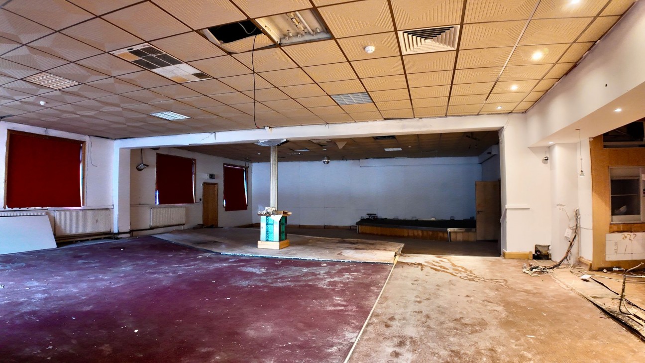 Alma Street, Abertillery, NP13