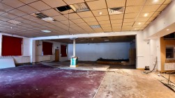 Alma Street, Abertillery, NP13