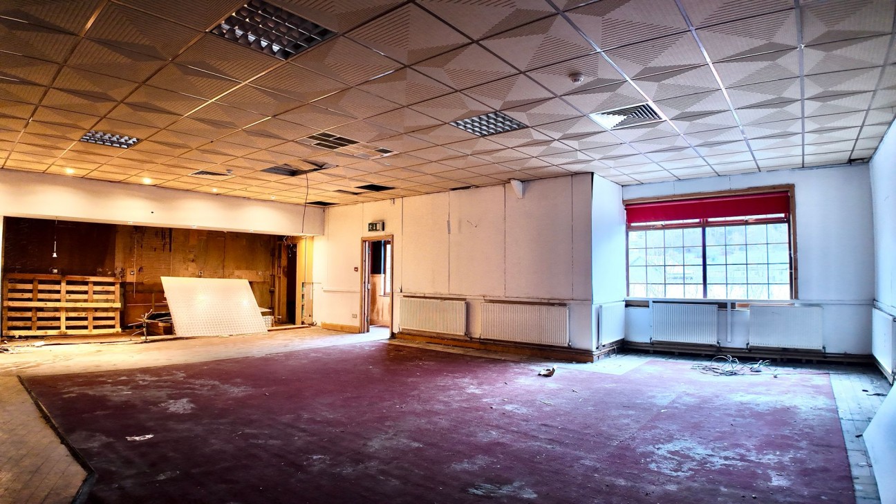 Alma Street, Abertillery, NP13