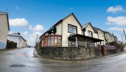 Alma Street, Abertillery, NP13