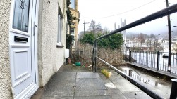 Alma Street, Abertillery, NP13