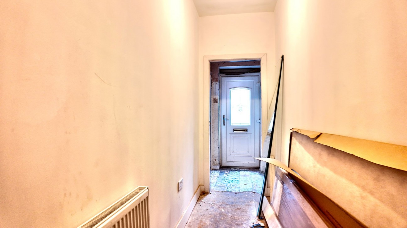 Alma Street, Abertillery, NP13