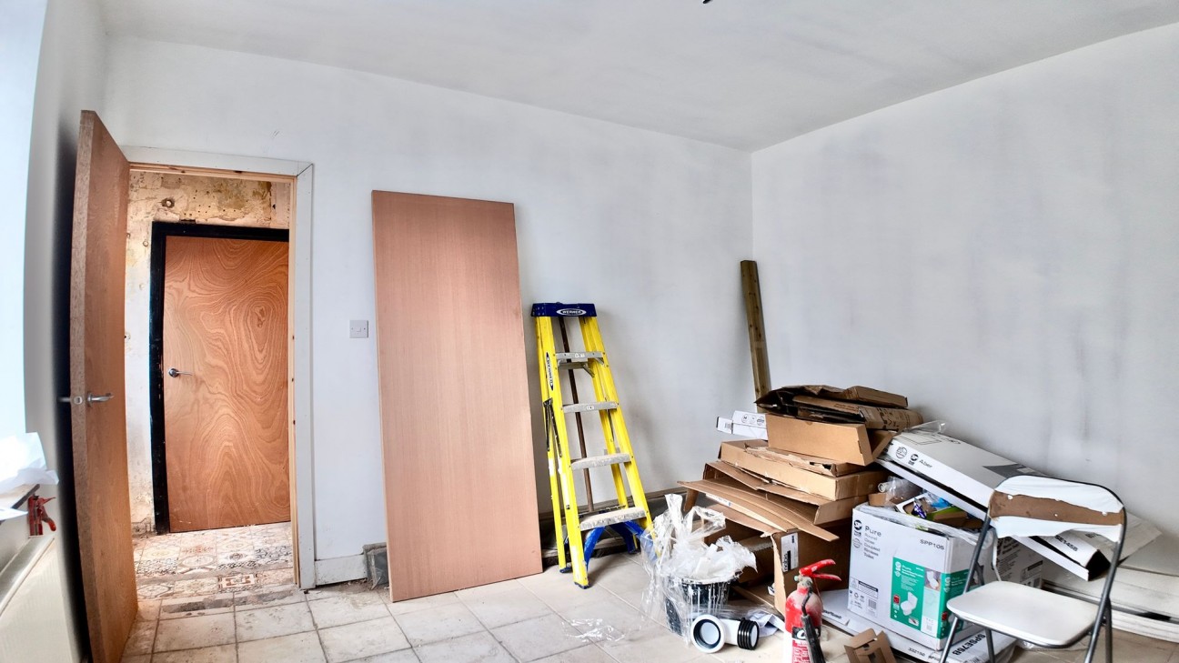 Alma Street, Abertillery, NP13