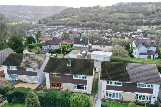 Homeleigh, Newbridge, NP11