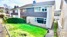 Homeleigh, Newbridge, NP11