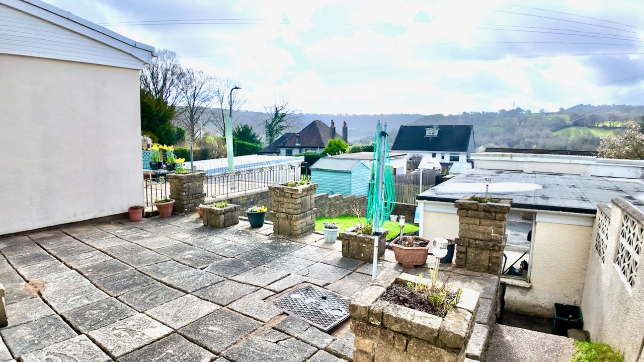 Homeleigh, Newbridge, NP11
