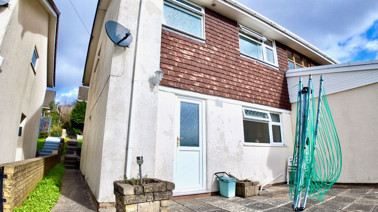 Homeleigh, Newbridge, NP11