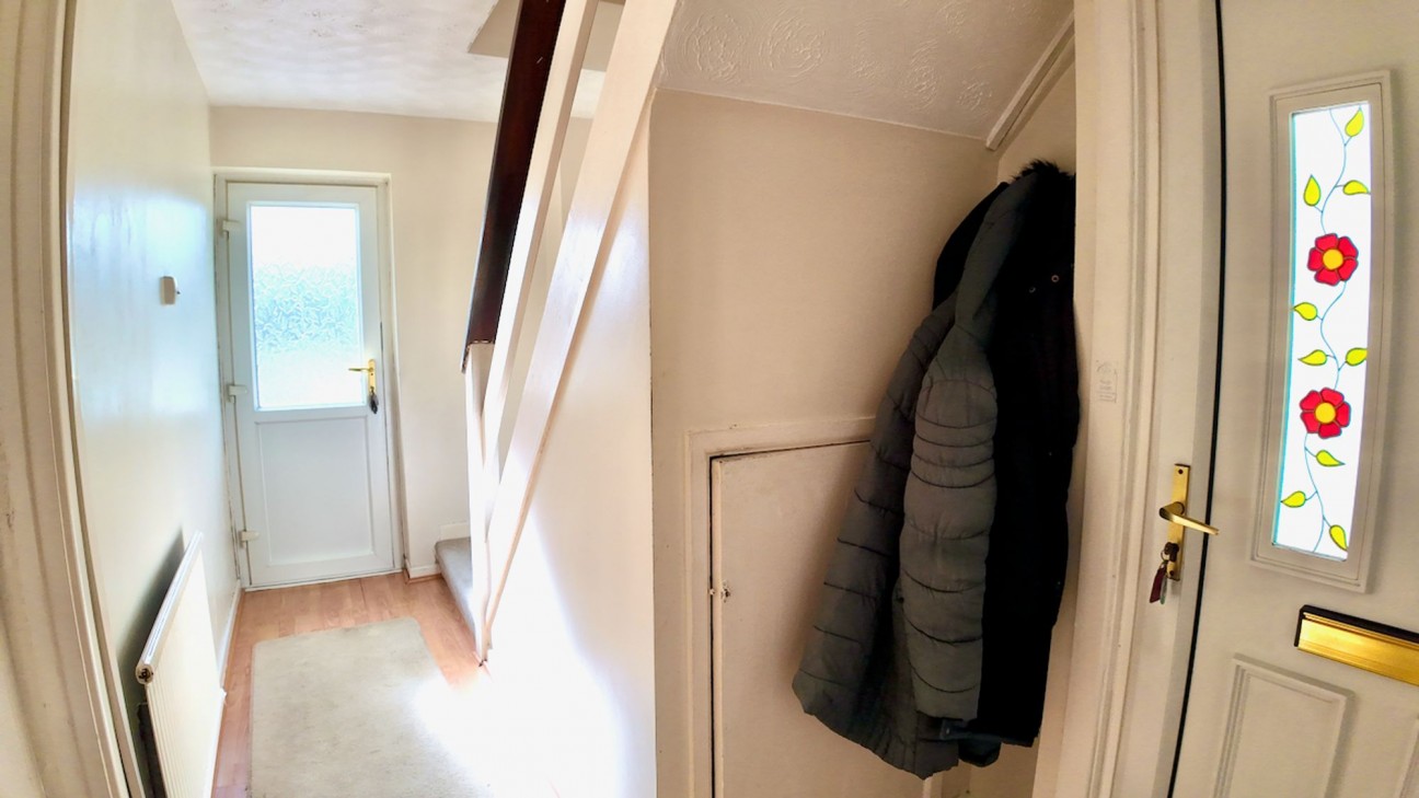 Homeleigh, Newbridge, NP11