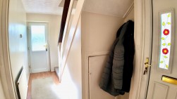Homeleigh, Newbridge, NP11