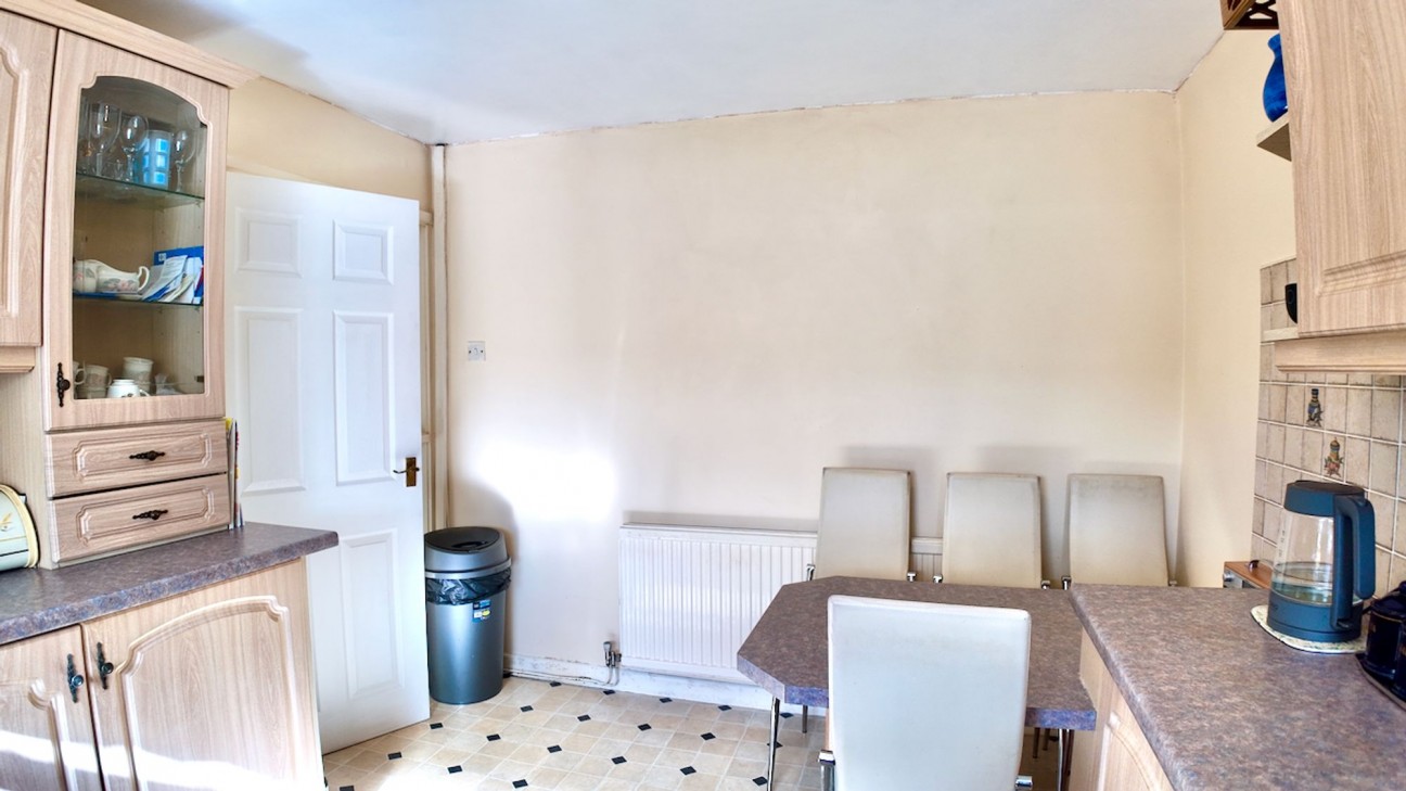 Homeleigh, Newbridge, NP11