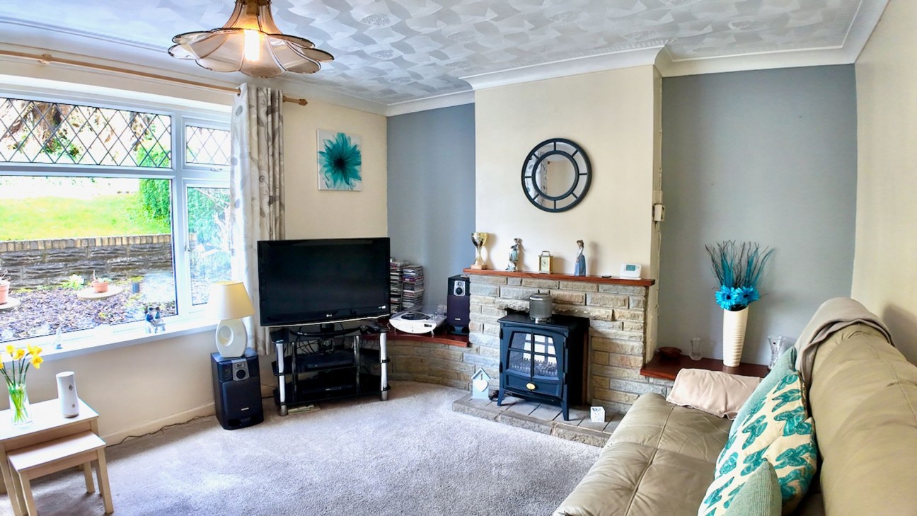 Homeleigh, Newbridge, NP11