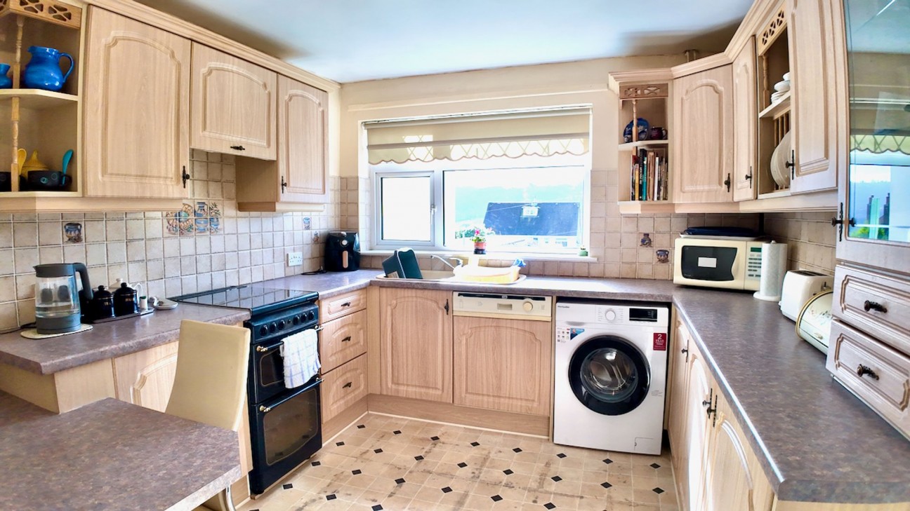 Homeleigh, Newbridge, NP11