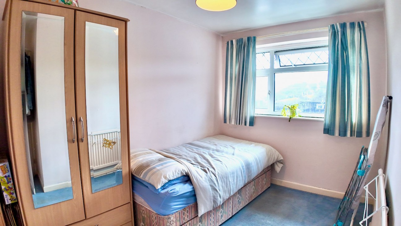 Homeleigh, Newbridge, NP11