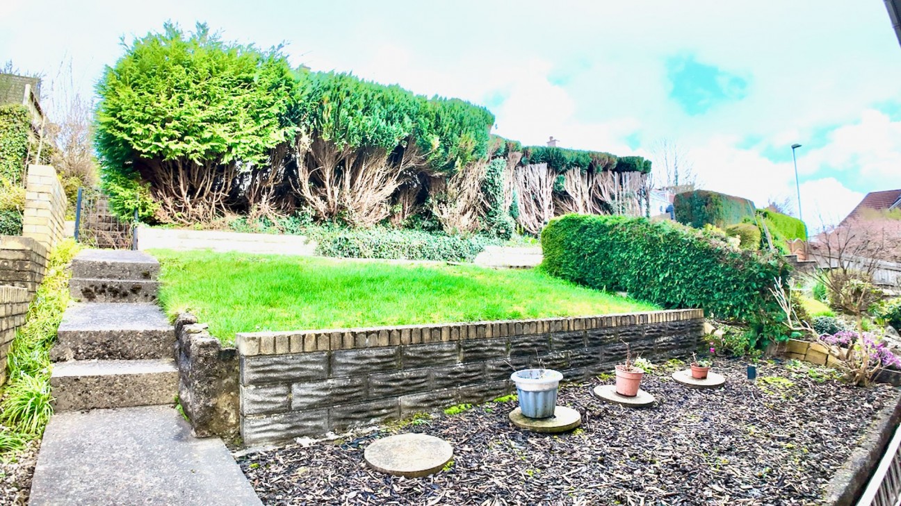Homeleigh, Newbridge, NP11