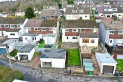 Homeleigh, Newbridge, NP11