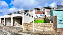 Homeleigh, Newbridge, NP11