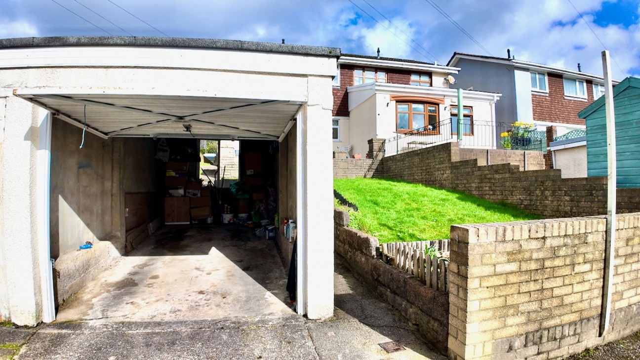 Homeleigh, Newbridge, NP11