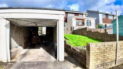 Homeleigh, Newbridge, NP11