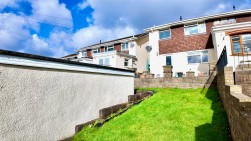Homeleigh, Newbridge, NP11