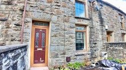 Park Road, Treorchy, CF42