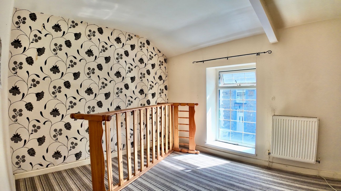 Park Road, Treorchy, CF42