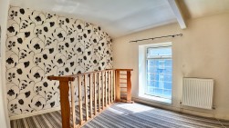 Park Road, Treorchy, CF42