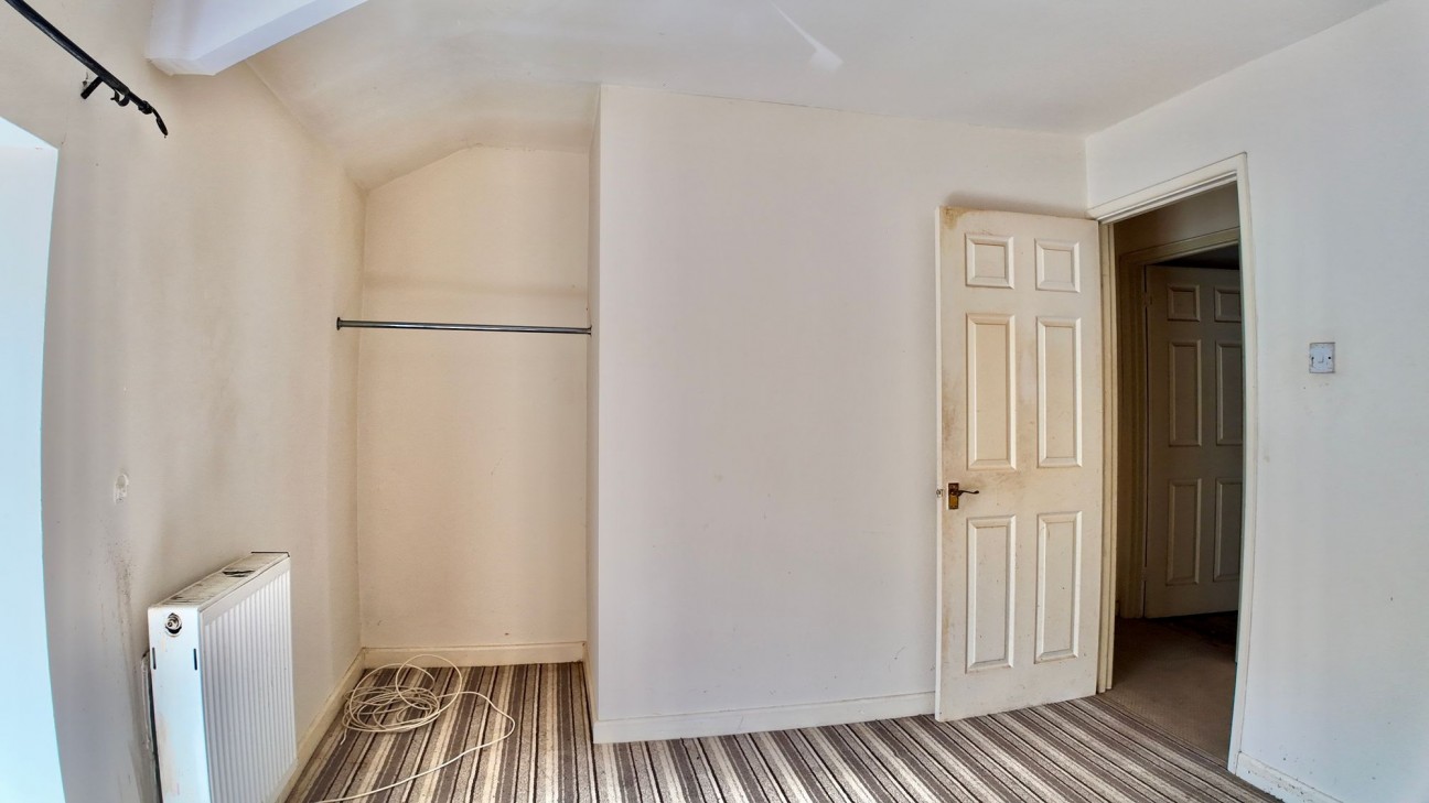 Park Road, Treorchy, CF42