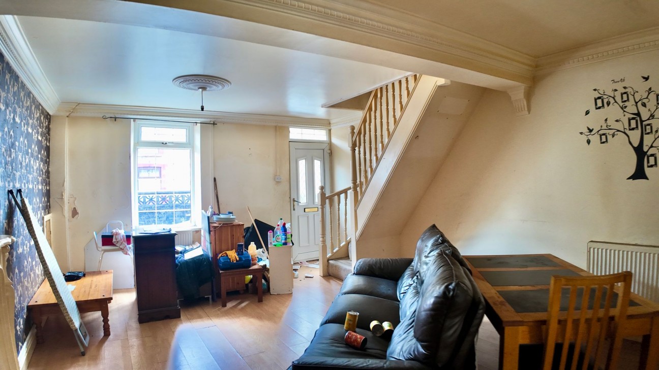 Park Road, Treorchy, CF42
