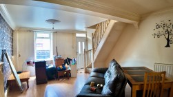 Park Road, Treorchy, CF42