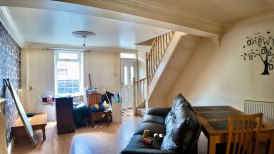 Park Road, Treorchy, CF42
